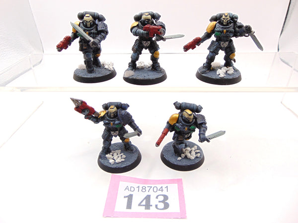 Reivers