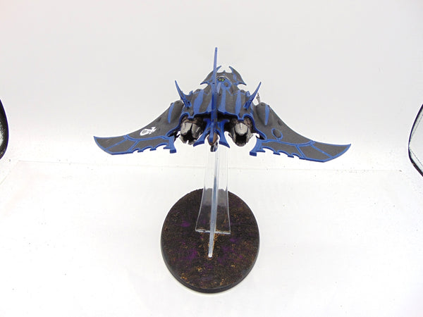 Razorwing Jetfighter