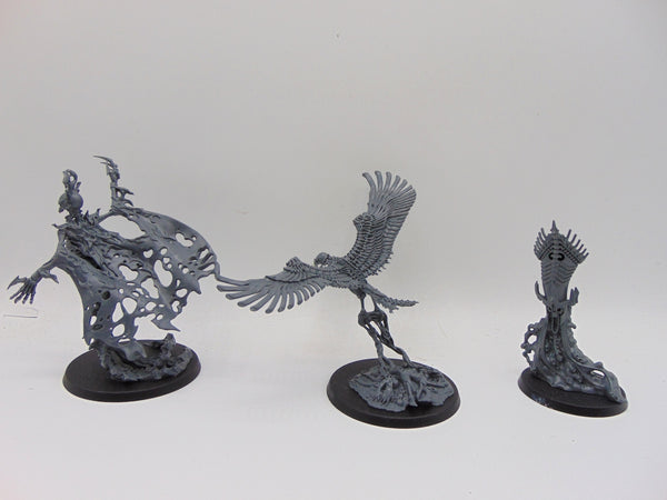 Endless Spells: Ossiarch Bonereapers
