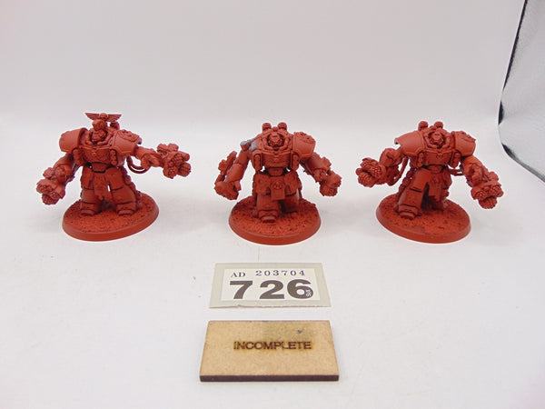 Centurion Assault Squad