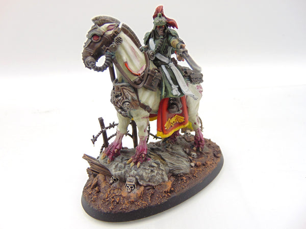 Lord Marshal Dreir