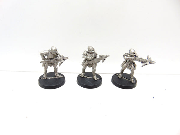 Uruk Hai Crossbowmen