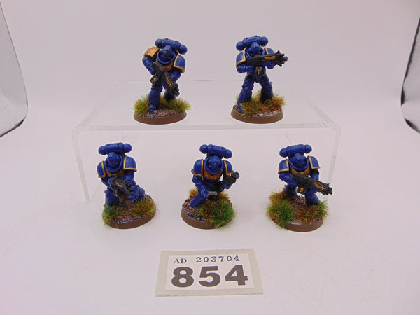 Intercessors