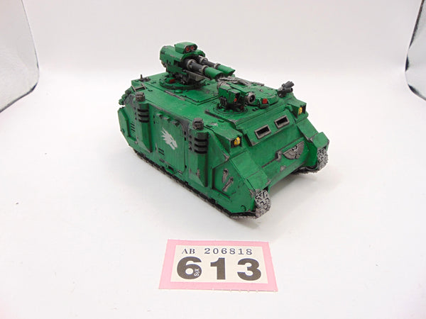 Razorback
