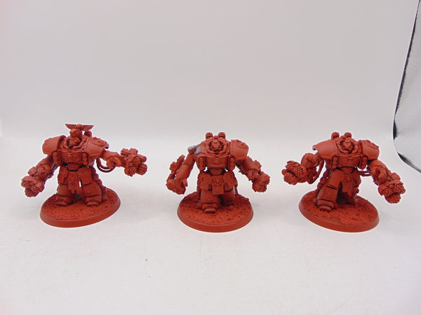 Centurion Assault Squad