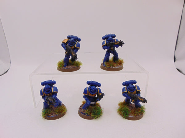 Intercessors