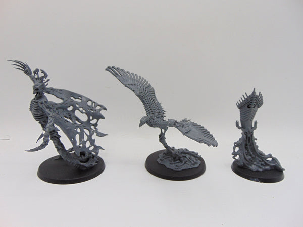 Endless Spells: Ossiarch Bonereapers