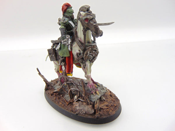 Lord Marshal Dreir