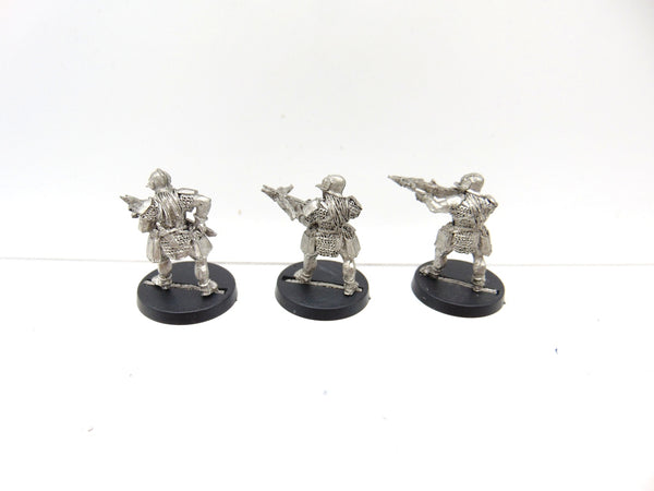 Uruk Hai Crossbowmen