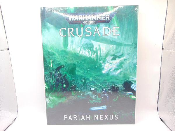 Warhammer 40K Crusade Pariah Nexus