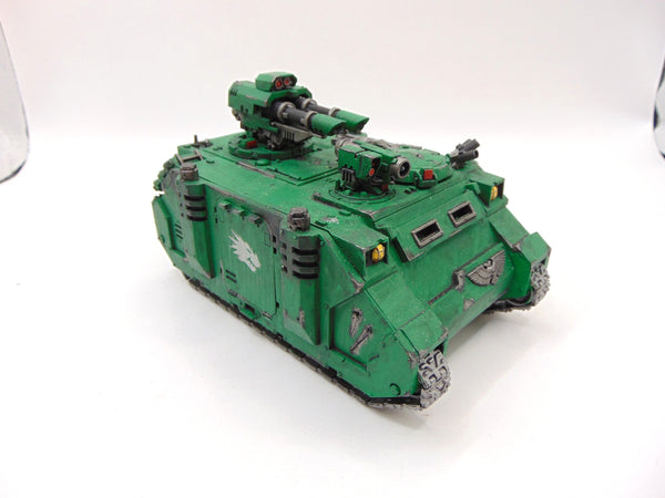 Razorback