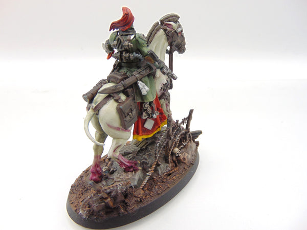Lord Marshal Dreir