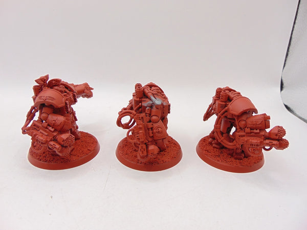 Centurion Assault Squad