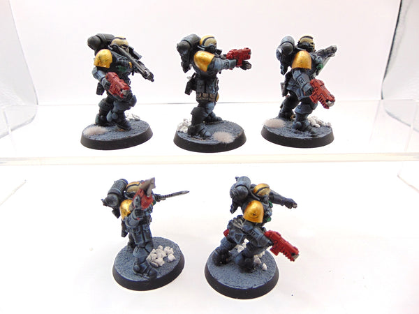 Reivers