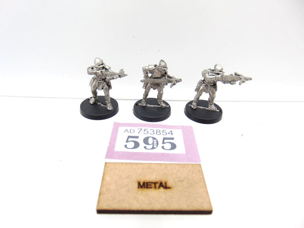 Uruk Hai Crossbowmen