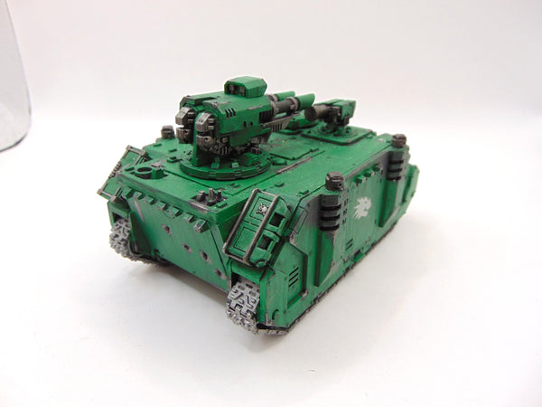 Razorback