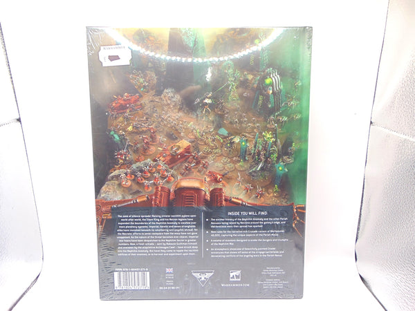 Warhammer 40K Crusade Pariah Nexus