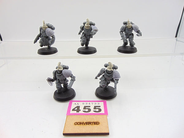 Assault Intercessors