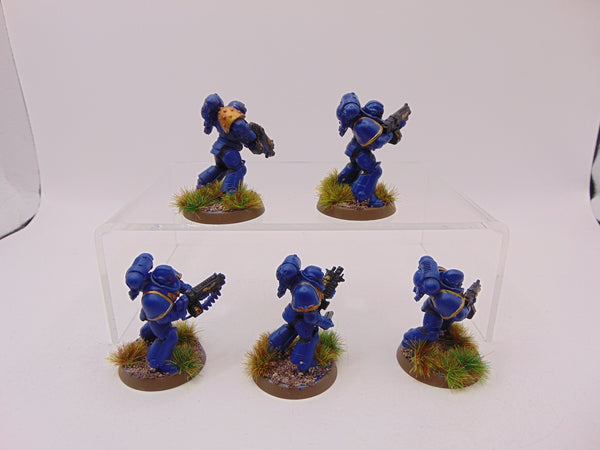 Intercessors