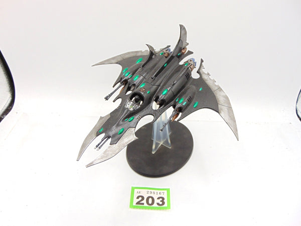 Razorwing Jetfighter