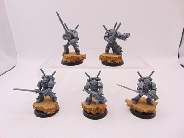 Interceptor Squad