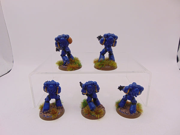 Intercessors