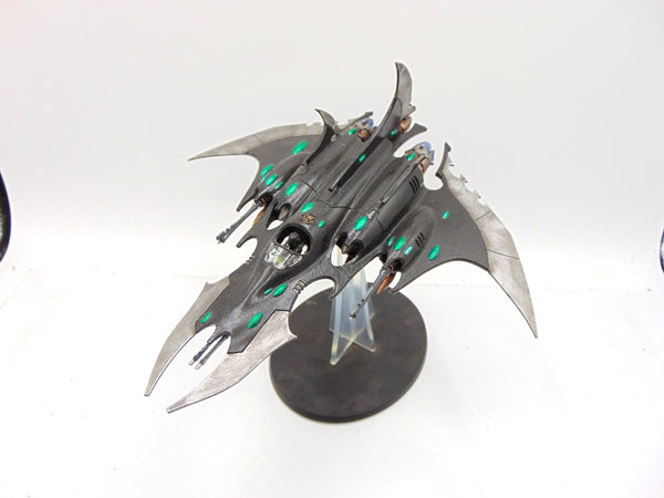 Razorwing Jetfighter