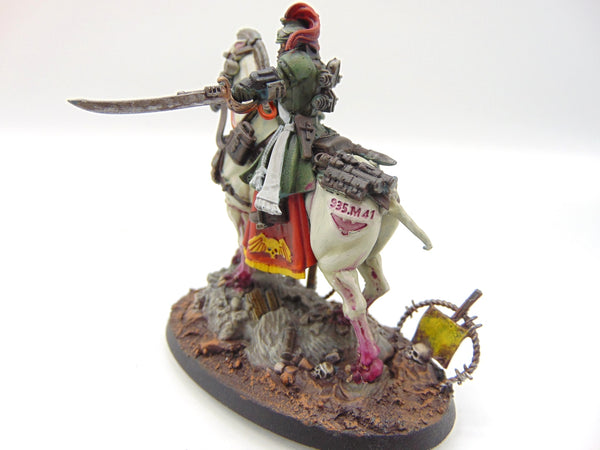 Lord Marshal Dreir