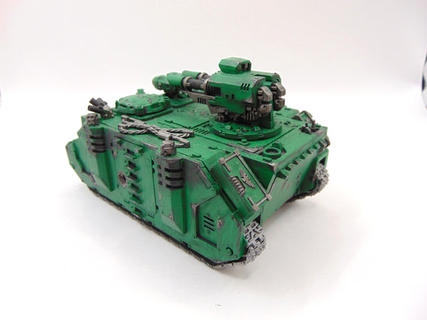 Razorback