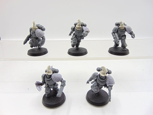 Assault Intercessors