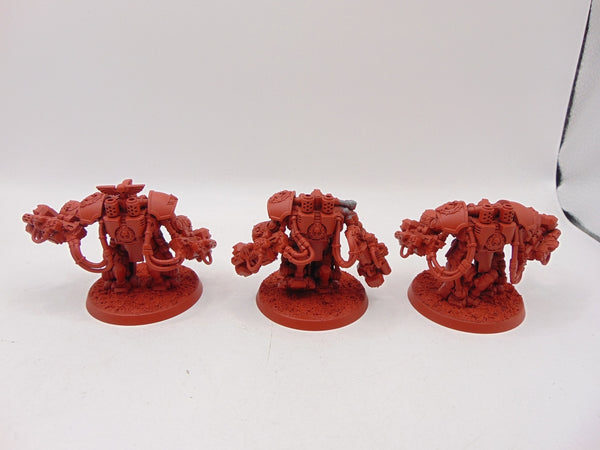 Centurion Assault Squad