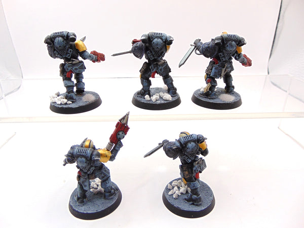 Reivers