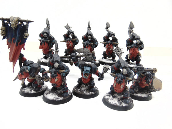 Ardboys / Black Orcs