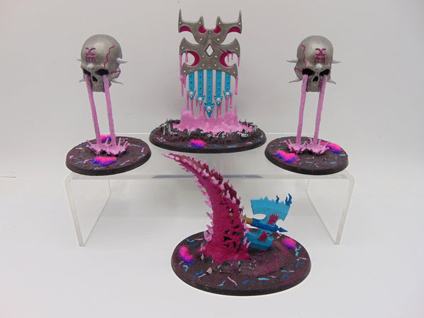 Judgements of Khorne