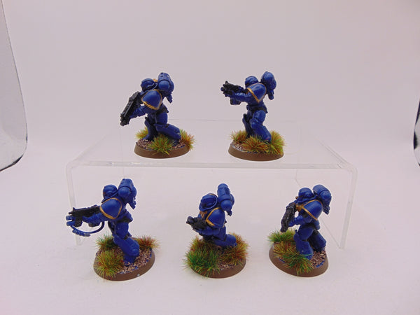 Intercessors