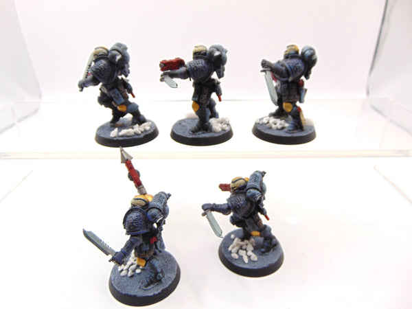 Reivers