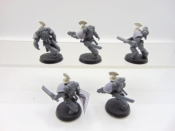 Assault Intercessors