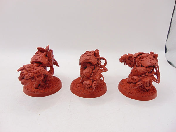 Centurion Assault Squad