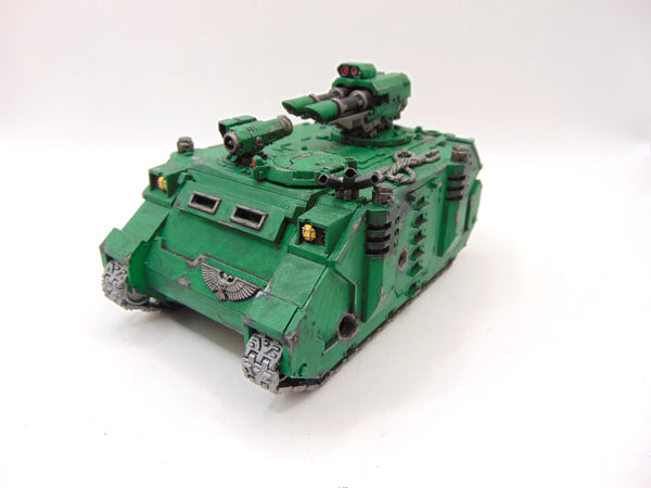 Razorback