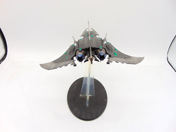 Razorwing Jetfighter