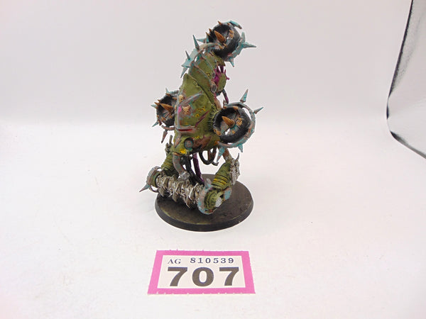 Foetid Bloat Drone