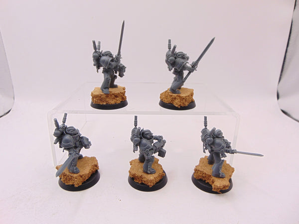 Interceptor Squad