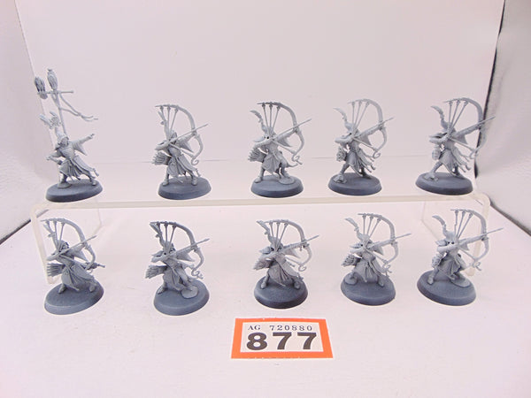 Vanari Auralan Sentinels