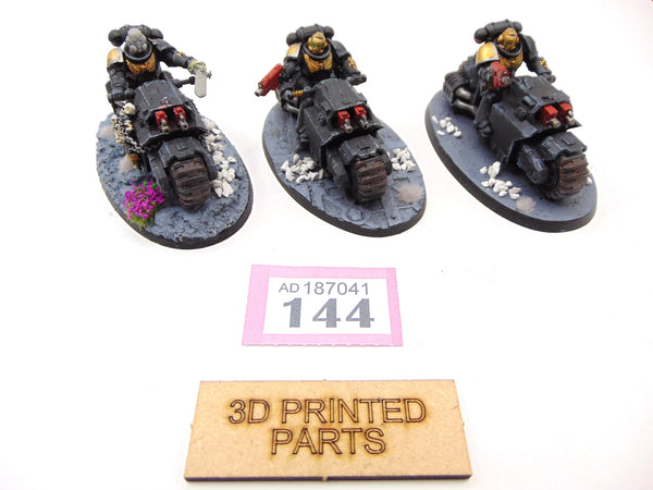 Outriders