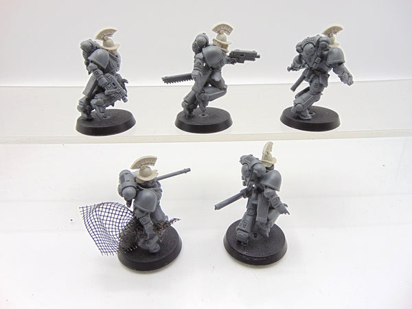 Assault Intercessors