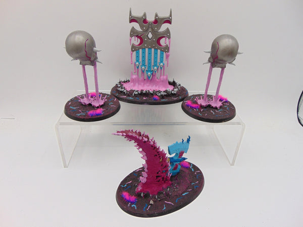 Judgements of Khorne