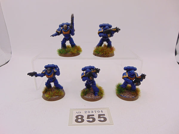 Intercessors