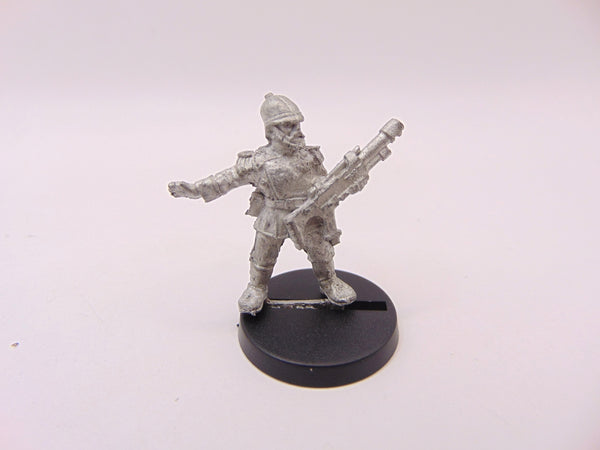 Praetorian Trooper