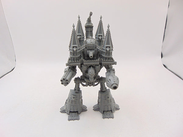 Epic Imperator Titan