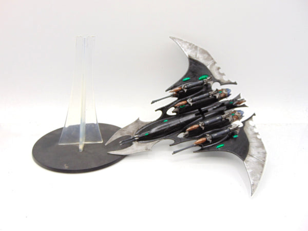 Razorwing Jetfighter